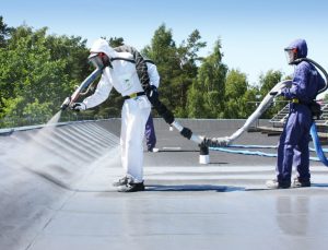 Flokser Kimya’dan Yenilikçi Poliüretan Çözümleri Karbon Ayak İzini de Azaltıyor