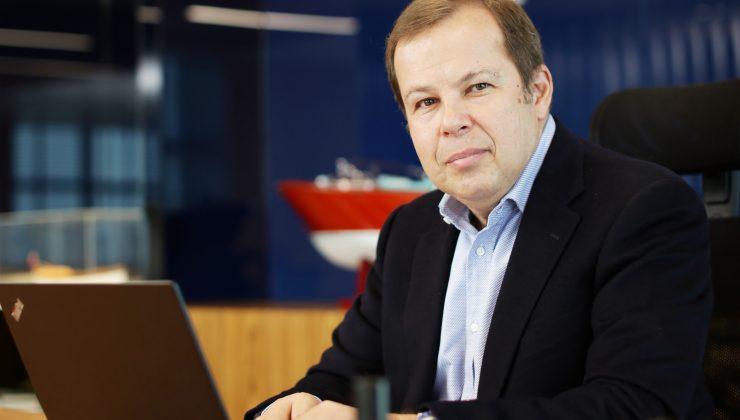 GÜNEŞDER Başkanlığına Mehmet Özer Seçildi