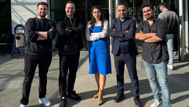 Biomka Holding’ten Horiar Al’a Yatırım