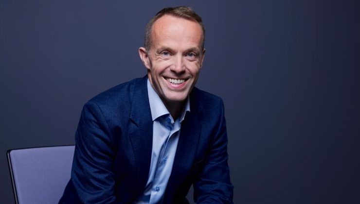 IFS, Endüstriyel Yapay Zeka Talebindeki Artışla 15 Milyar Euro Değerlemeye Ulaştı