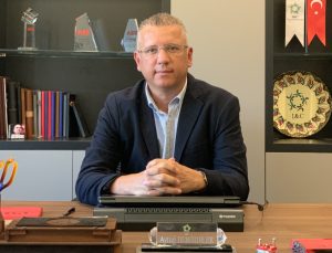 Yeni Markası Pafkon ve Yerli Ürünleriyle Dikkat Çekiyor