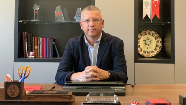 Yeni Markası Pafkon ve Yerli Ürünleriyle Dikkat Çekiyor