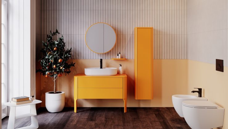 İtalyan Kökenli İsvea Çorum’dan 63 Ülkeye İhracat Yapıyor