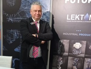 Lekton, MCA World 2025’te Proses Kontrolüne Yön Verecek