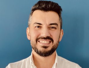 Pfizer Rusya-Belarus Ülke Başkanı Ahmet Giray Ölmez Oldu