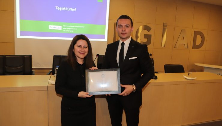 Yeşil Dönüşüm Tercih Değil, Zorunluluktur