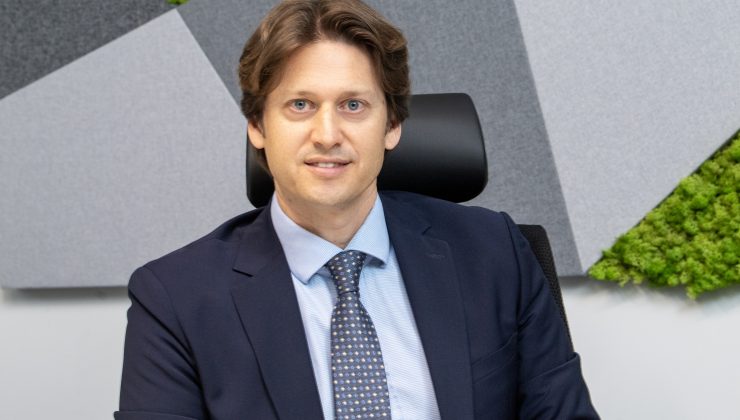 Payten ve Paratika, Agora Fintech’te Yerini Alıyor