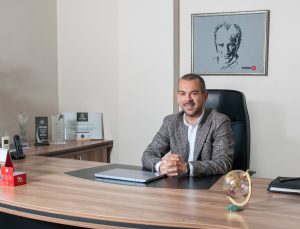 Durak Tekstil Küresel Pazarda Bilinen Bir Markaya Dönüşüyor