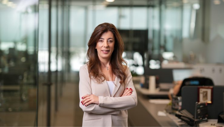 Yorglass Çalışan Güvenliği ile Sürdürülebilir Başarıyı Garanti Altına Alıyor