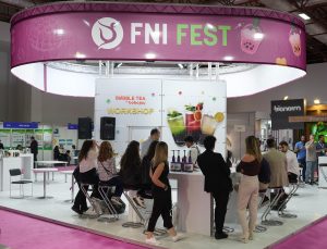 Kimya Sektörü Tüm Bileşenleri İlk Kez Uluslararası Katılım ile İstanbul’da Buluşuyor