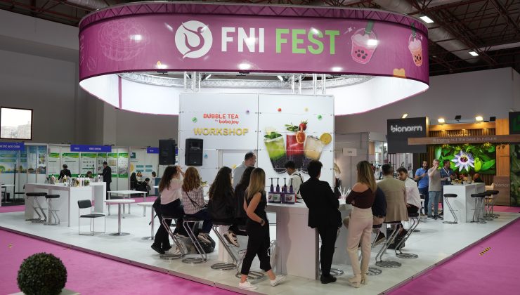 Kimya Sektörü Tüm Bileşenleri İlk Kez Uluslararası Katılım ile İstanbul’da Buluşuyor