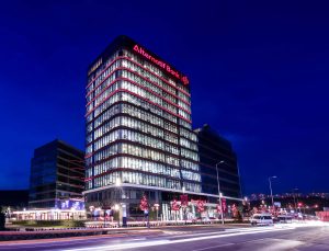 Alternatif Bank’tan Türkiye Ekonomisine 92 Milyar TL’lik Katkı