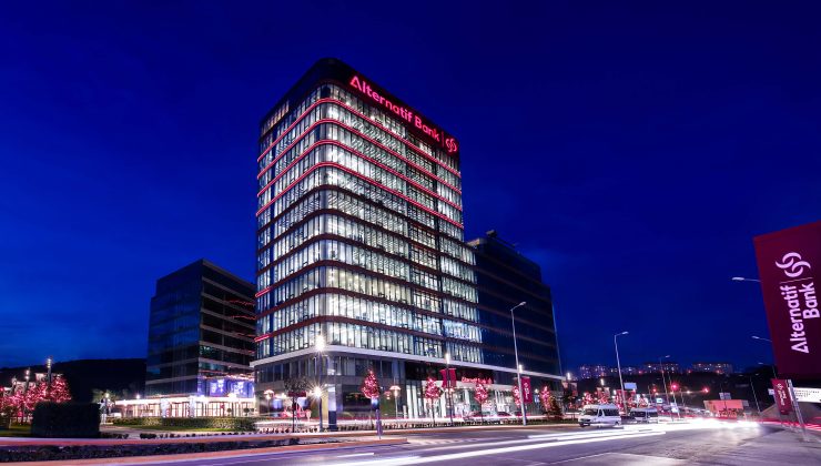 Alternatif Bank’tan Türkiye Ekonomisine 92 Milyar TL’lik Katkı