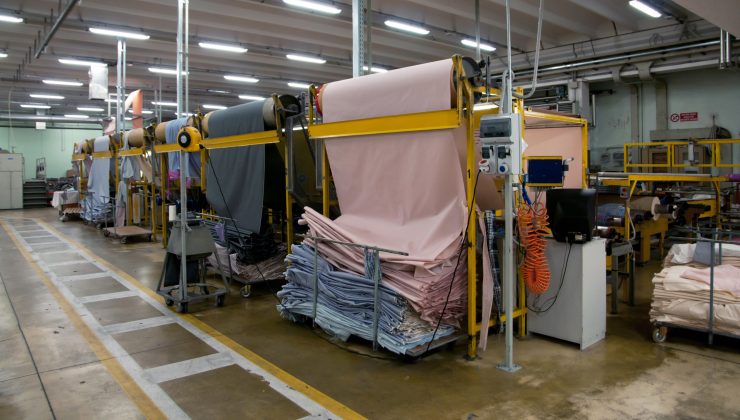 Nisan Ayında EİB’den 1 Milyar 468 Milyon Dolarlık İhracat