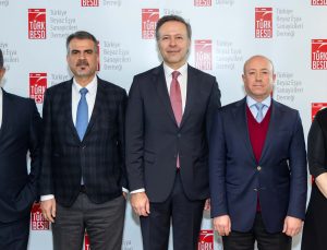 TÜRKBESD 2025 İlk Çeyrek Verilerini Açıkladı