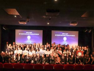 TEGV’in 31. Olağan Genel Kurulu Pera Müzesi Oditoryumu’nda Gerçekleştirildi