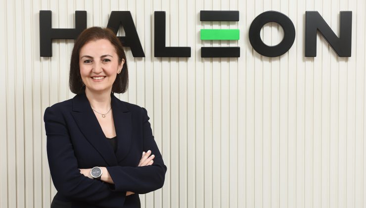 Özlem Kaynak, Haleon Orta Doğu ve Afrika Genel Müdürü Oldu