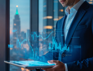 Finansal Veriler Rasyonet Teknolojisiyle Güvende