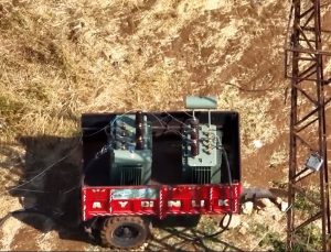 Tarımsal Sulamada Kaçak Elektrik Kullanımı Sınır Tanımıyor