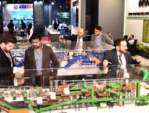 Plastik Geri Dönüşüm Sektörünün Türkiye’deki Tek Buluşması