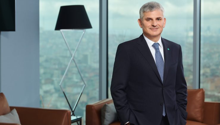 Türkiye Finans, Ülke Ekonomisine 235,8 Milyar TL’lik Katkı Sağladı