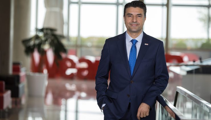 Manisa’daki Bosch Home Comfort Fabrikasında Küresel Görev Ataması 