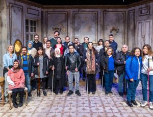 Türk Telekom Teknolojisi Faydaya Dönüşüyor, Erişilebilir Çözümlerle Engeller Kalkıyor