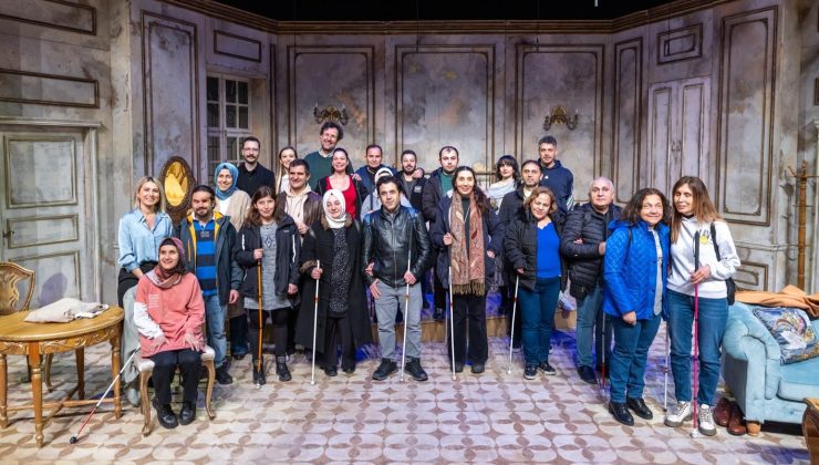 Türk Telekom Teknolojisi Faydaya Dönüşüyor, Erişilebilir Çözümlerle Engeller Kalkıyor