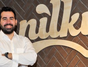 Nilky, Uluslararası Büyümesini İngiltere’ye Taşıyor