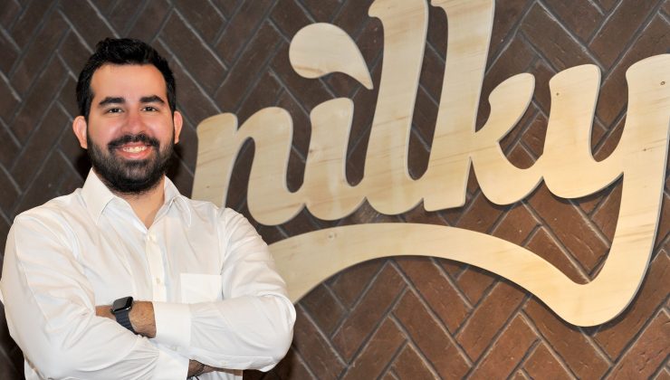 Nilky, Uluslararası Büyümesini İngiltere’ye Taşıyor