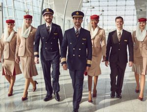 Emirates, Türkiye’deki Pilotlarını Arıyor