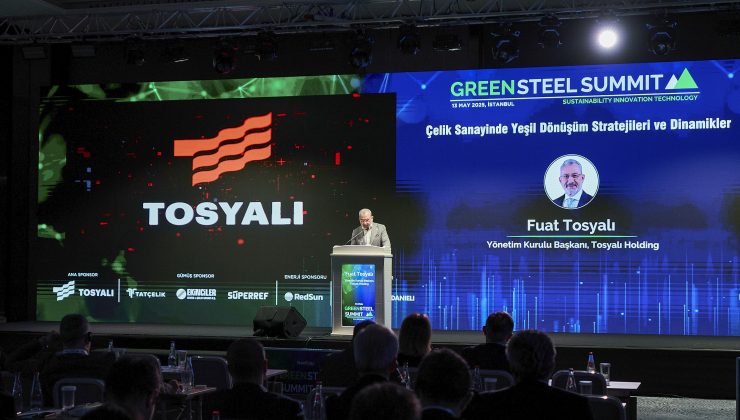 Karbonsuz Üretim İçin Güç Birliği