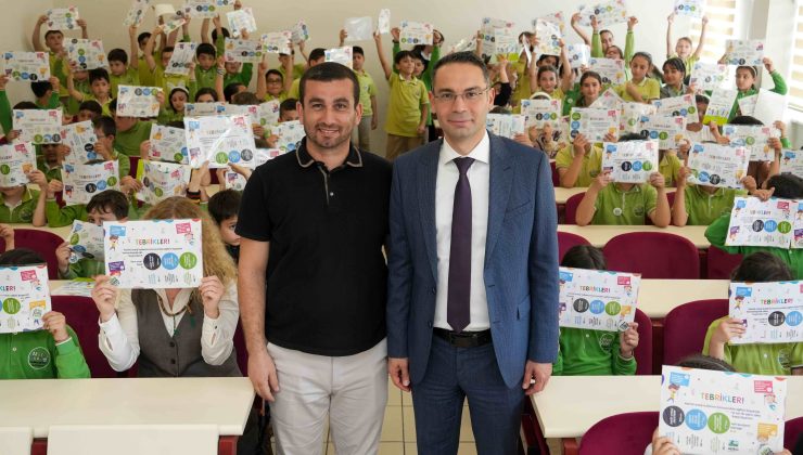 CK Enerji Boğaziçi Elektrik’ten Geleceğin Enerji Bilincine Yatırım