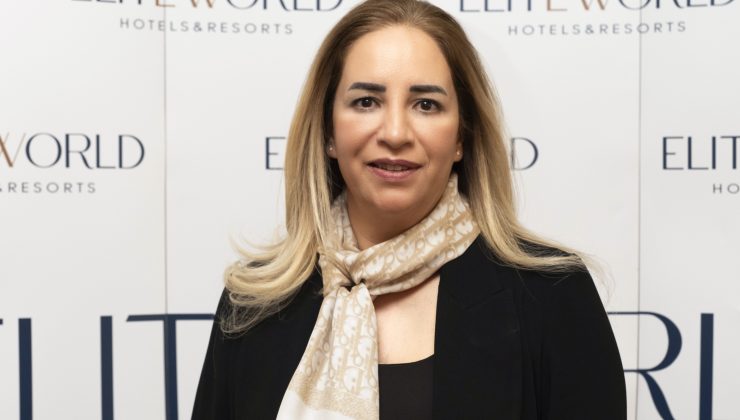 TURQUALITY’deki İlk Otel Markası Elite World,  Üst Programa Hak Kazandı
