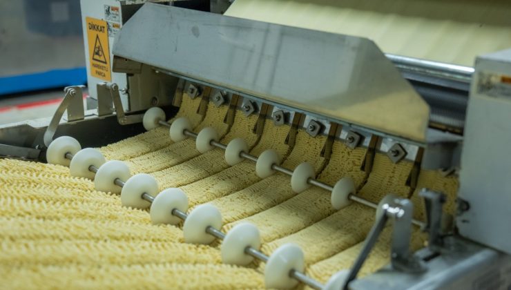 %67 Artan Hazır Gıda Harcamaları, Pratik ve Lezzetli Ürünlere Talebi Artırıyor