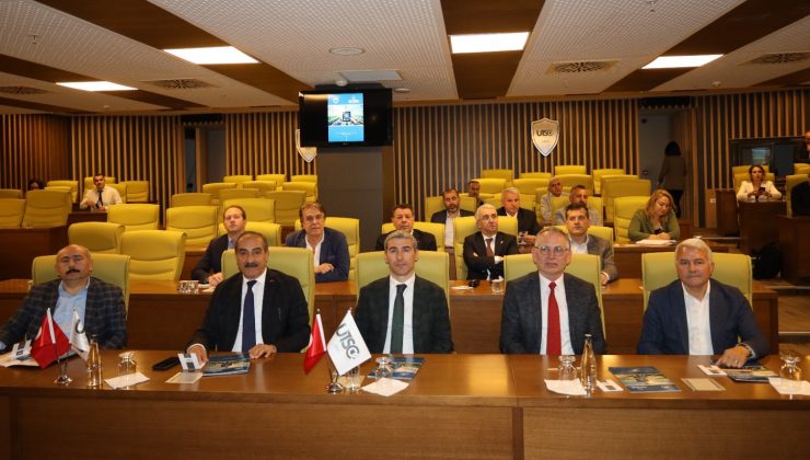 Yaş Meyve Sebze ve Meyve Sebze Mamulleri İhracatına Banaz TDİOSB Dopingi