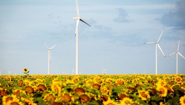 ING’nin İklim Hedefleri, Bilimsel Tabanlı Hedefler Girişimi (SBTi) Tarafından Doğrulandı