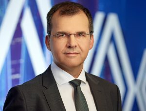 Jan Ptacek, Renault Hafif Ticari Araçlar Başkan Yardımcısı Olarak Atandı