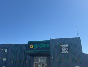 Agrotech Tarım ve Teknolojideki Gücünü Perakendeye Taşıdı