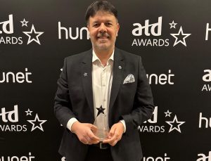 Kuveyt Türk Akademi, Dünyanın En İyileri Arasına Girdi