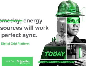 Schneider Electric, ABI Research’ün Sıralamasında 1. Sırada Yer Aldı