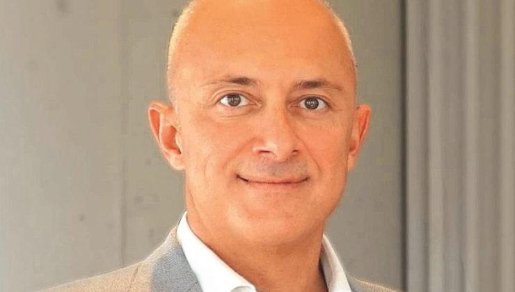 Kordsa’da CEO’luk Görevine Ergun Hepvar Atandı