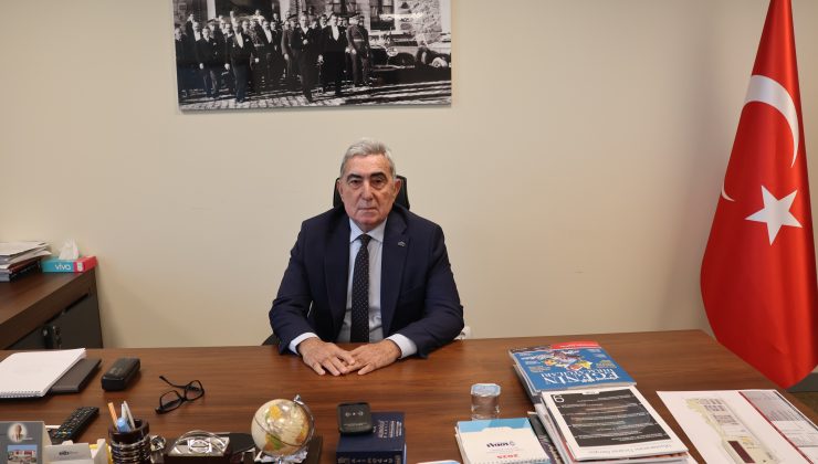 Demir İhracatçılarına İhracatın Finansmanı Eğitimi