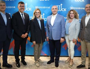 Jet Luck ile Fikirlerini 50 Saniyede Asansörde Anlattılar