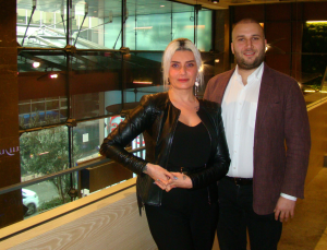 Aktif Ventures ile Rudiq’ten İş Birliği