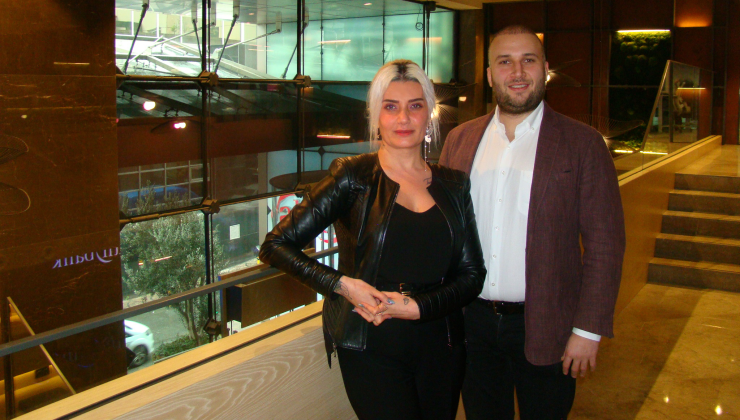 Aktif Ventures ile Rudiq’ten İş Birliği