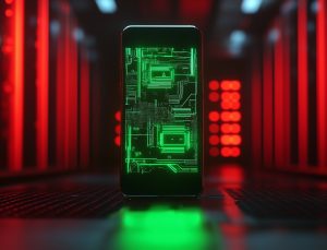 META Bölgesinde Mobil Tehdit Ortamı