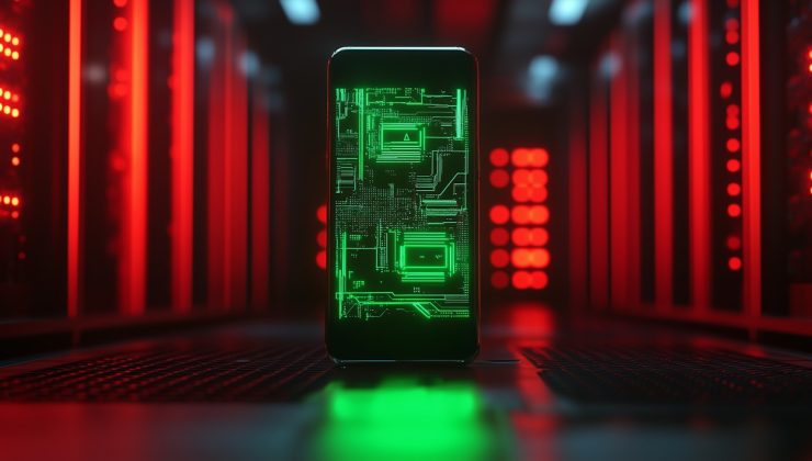 META Bölgesinde Mobil Tehdit Ortamı