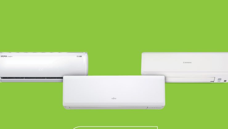 İklimsa’nın Sürdürülebilir Çözümleri Konfor Ve Tasarrufla Buluştu