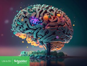 Schneider Electric, Yapay Zeka Destekli Bir Ekosistem İnşa Etmeye Hazırlanıyor